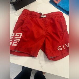 Givenchy Swim Shorts